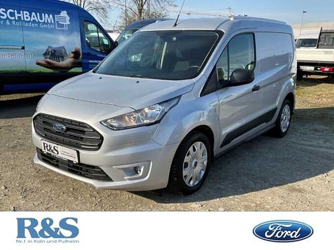 Ford Transit Connect Kasten Trend 200L1+Rückfahrkamera in 50259 Pulheim Ford Transit Connect Kasten Trend 200L1+Rückfahrkamera