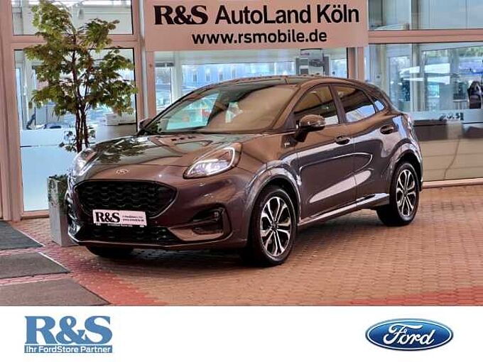 Ford Puma ST-Line X+Navi+Rückfahrkamera+B&O+Key-Free in 50769 Köln-Fühlingen Ford Puma ST-Line X+Navi+Rückfahrkamera+B&O+Key-Free