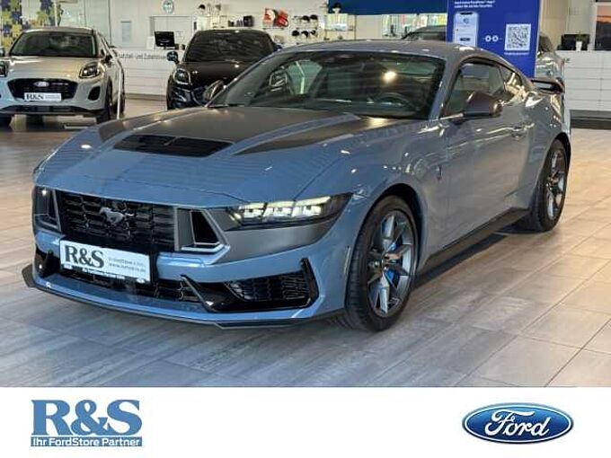 Ford Mustang Dark Horse Fastback V8+Bang&Olufsen+LED+Klimaautomat. in 50769 Köln-Fühlingen Ford Mustang Dark Horse Fastback V8+Bang&Olufsen+LED+Klimaautomat.