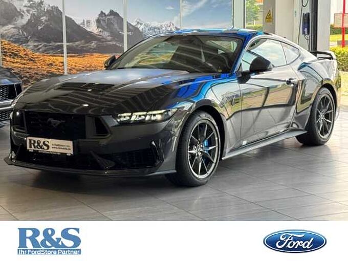 Ford Mustang Dark Horse Fastback Automatik+MagneRide+KeyFree in 50769 Köln-Fühlingen Ford Mustang Dark Horse Fastback Automatik+MagneRide+KeyFree