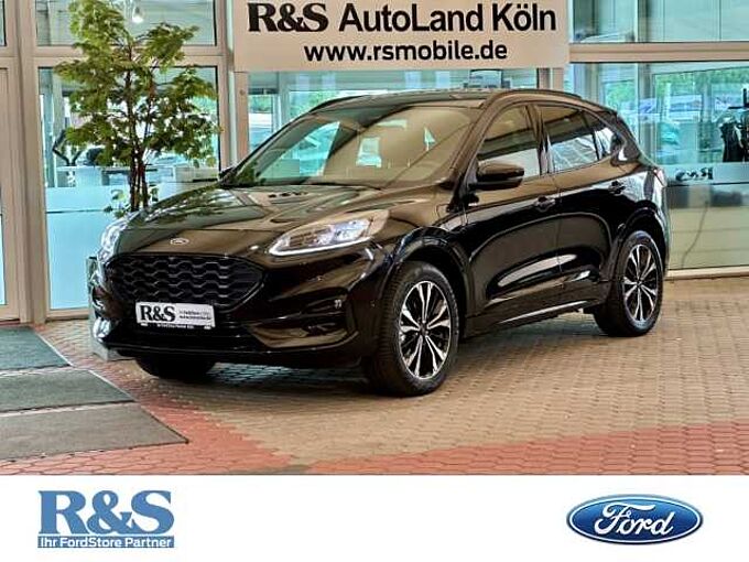 Ford Kuga ST-Line X+Automatik+Kamera+Navi+B&O+Key-Free in 50769 Köln-Fühlingen Ford Kuga ST-Line X+Automatik+Kamera+Navi+B&O+Key-Free