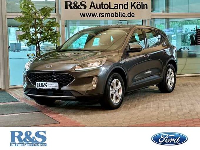 Ford Kuga Cool&Connect+Automatik+AHK+Navi+Sitzheizung in 50769 Köln-Fühlingen Ford Kuga Cool&Connect+Automatik+AHK+Navi+Sitzheizung