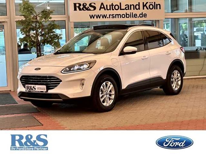 Ford Kuga Titanium X+Automatik+Pano+B&O+Key-Free in 50769 Köln-Fühlingen Ford Kuga Titanium X+Automatik+Pano+B&O+Key-Free