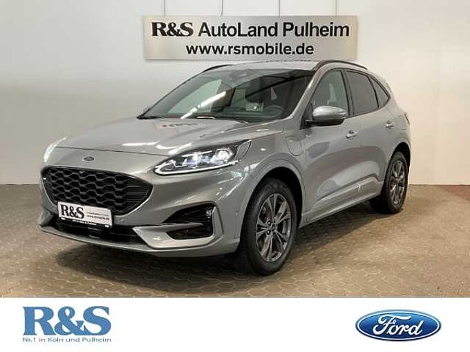 Ford Kuga ST-Line X PHEV+LED+B&O+Head-UP+Key-Free+Navi in 50259 Pulheim Ford Kuga ST-Line X PHEV+LED+B&O+Head-UP+Key-Free+Navi