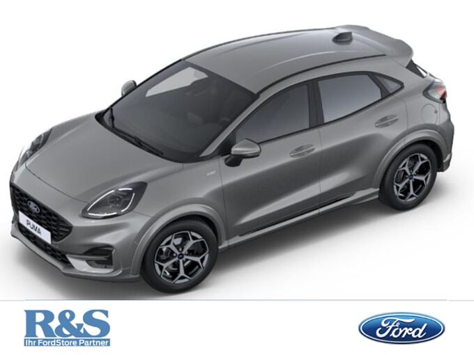 Ford Puma ST-Line X 360°Kamera+B&O-Soundsytem+Klimaautomatik+LED in 50769 Köln-Fühlingen Ford Puma ST-Line X 360°Kamera+B&O-Soundsytem+Klimaautomatik+LED
