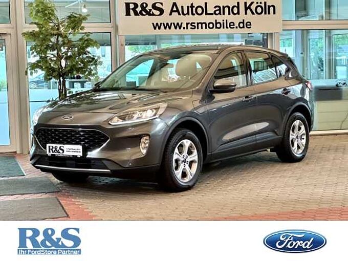 Ford Kuga Cool&Connect+Automatik+Navi+PDC+Sitzheizung in 50769 Köln-Fühlingen Ford Kuga Cool&Connect+Automatik+Navi+PDC+Sitzheizung