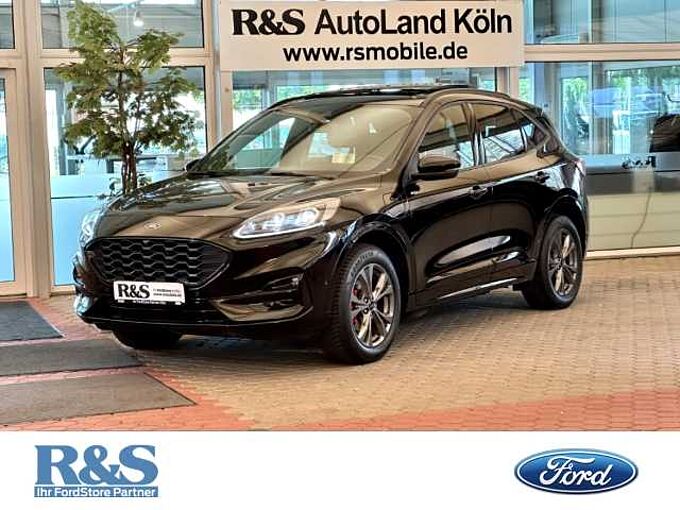 Ford Kuga ST-Line X+Automatik+Pano+Head-Up+Kamera in 50769 Köln-Fühlingen Ford Kuga ST-Line X+Automatik+Pano+Head-Up+Kamera