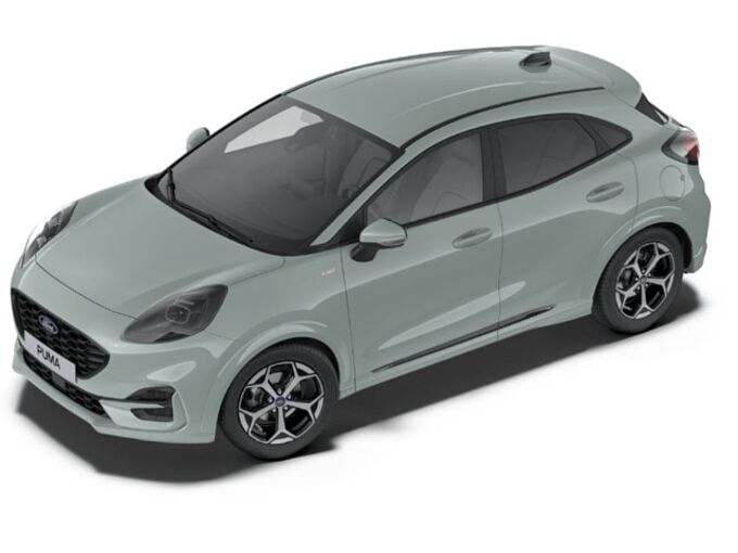 Ford Puma ST-Line   LED-Scheinwerfer+Allwetterreifen+Tempomat in 50769 Köln-Fühlingen Ford Puma ST-Line   LED-Scheinwerfer+Allwetterreifen+Tempomat