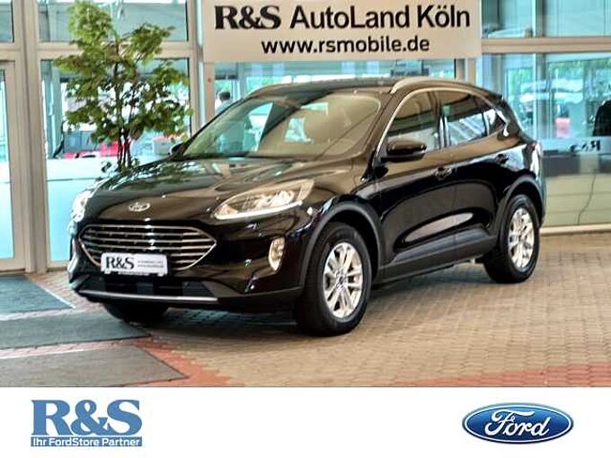 Ford Kuga Titanium+Automatik+Navi+Kamera+Key-Free