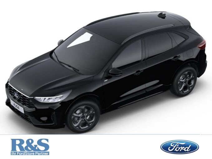 Ford Kuga ST-Line FHEV Reserverad+Rückfahrkamera+LED+Navi+Klima in 50769 Köln-Fühlingen Ford Kuga ST-Line FHEV Reserverad+Rückfahrkamera+LED+Navi+Klima