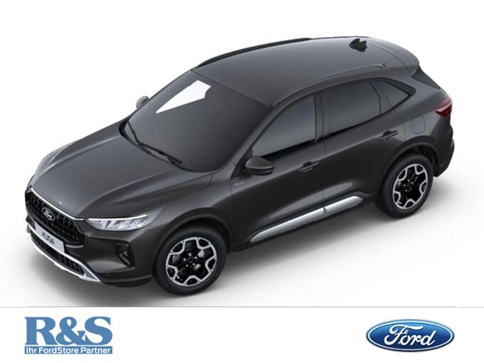 Ford Kuga FHEV Active Klimaautomatik+LED-Scheinwerfer+Sitzheizung in 50769 Köln-Fühlingen Ford Kuga FHEV Active Klimaautomatik+LED-Scheinwerfer+Sitzheizung