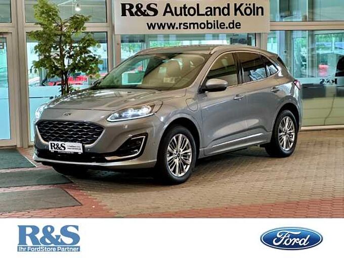 Ford Kuga Vignale+Automatik+Kamera+B&O+Head-Up+Navi in 50769 Köln-Fühlingen Ford Kuga Vignale+Automatik+Kamera+B&O+Head-Up+Navi