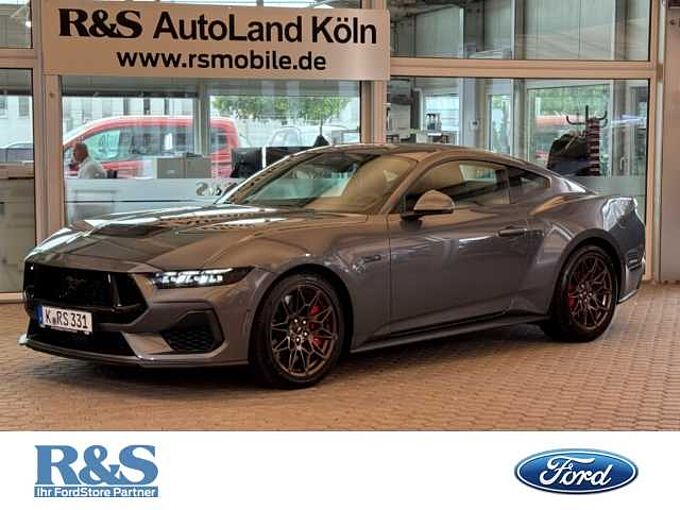 Ford Mustang GT Bronze-Styling-Paket+MagneRide+KeyFree+Navi in 50769 Köln-Fühlingen Ford Mustang GT Bronze-Styling-Paket+MagneRide+KeyFree+Navi