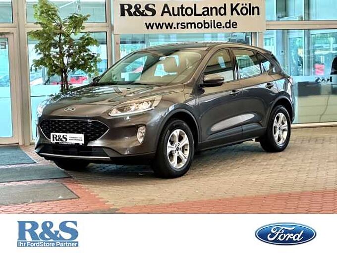 Ford Kuga Cool&Connect+Automatik+AHK+Navi+PDC+Klima in 50769 Köln-Fühlingen Ford Kuga Cool&Connect+Automatik+AHK+Navi+PDC+Klima