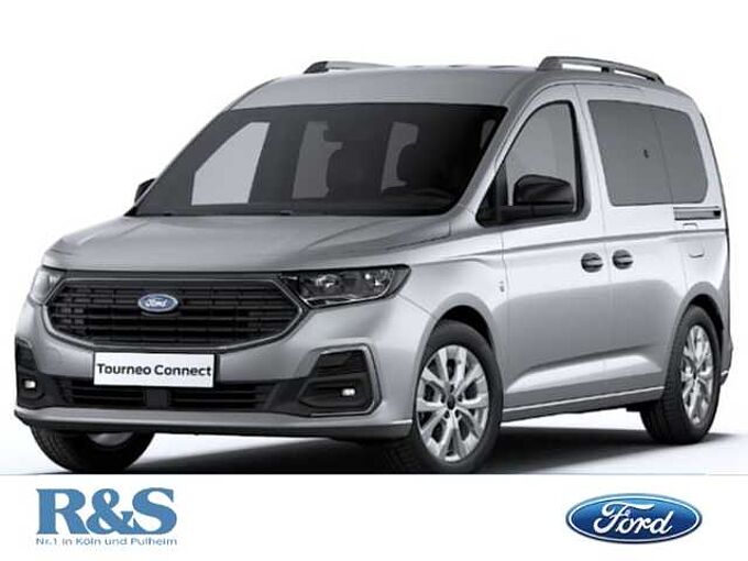 Ford Tourneo Connect Titanium PHEV Tempomat+Navi+KeyFree+Klimaanlage in 50259 Pulheim Ford Tourneo Connect Titanium PHEV Tempomat+Navi+KeyFree+Klimaanlage