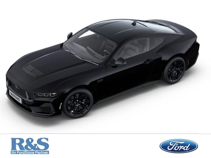 Ford Mustang Fastback Nite-Pony-Styling-Paket+KeyFree+B&O+Sperrdiff. in 50769 Köln-Fühlingen Ford Mustang Fastback Nite-Pony-Styling-Paket+KeyFree+B&O+Sperrdiff.