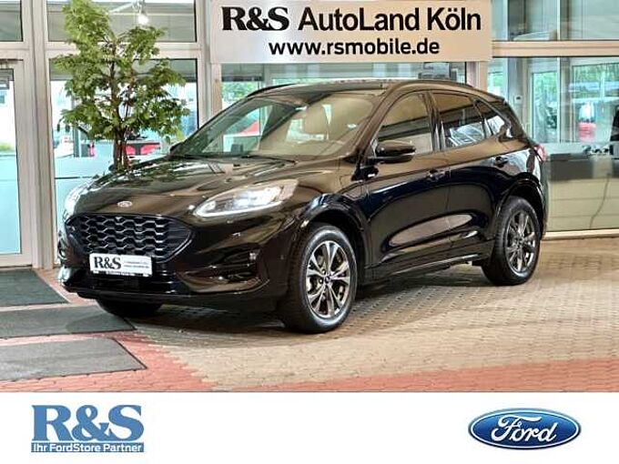 Ford Kuga ST-Line X+Automatik+Navi+B&O+Kamera+Key-Free in 50769 Köln-Fühlingen Ford Kuga ST-Line X+Automatik+Navi+B&O+Kamera+Key-Free