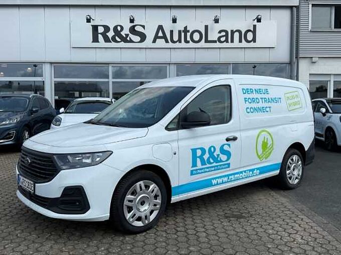 Ford Transit Connect PHEV Trend L2 Kasten in 50259 Pulheim Ford Transit Connect PHEV Trend L2 Kasten