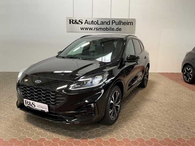 Ford Kuga ST-Line X PHEV+LED+B&O+Pano+KeyFree+Kamera in 50259 Pulheim Ford Kuga ST-Line X PHEV+LED+B&O+Pano+KeyFree+Kamera