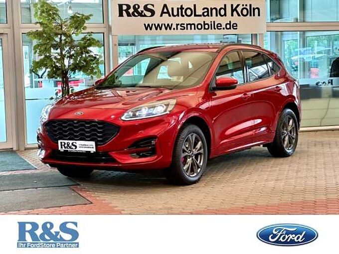 Ford Kuga ST-Line X+5 J. Garantie*+AHK+B&O+Head-Up in 50769 Köln-Fühlingen Ford Kuga ST-Line X+5 J. Garantie*+AHK+B&O+Head-Up