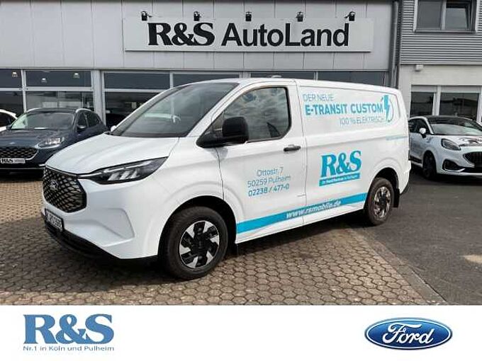 Ford Transit Custom E 320 L1 RWD Elektromotor Trend in 50259 Pulheim Ford Transit Custom E 320 L1 RWD Elektromotor Trend