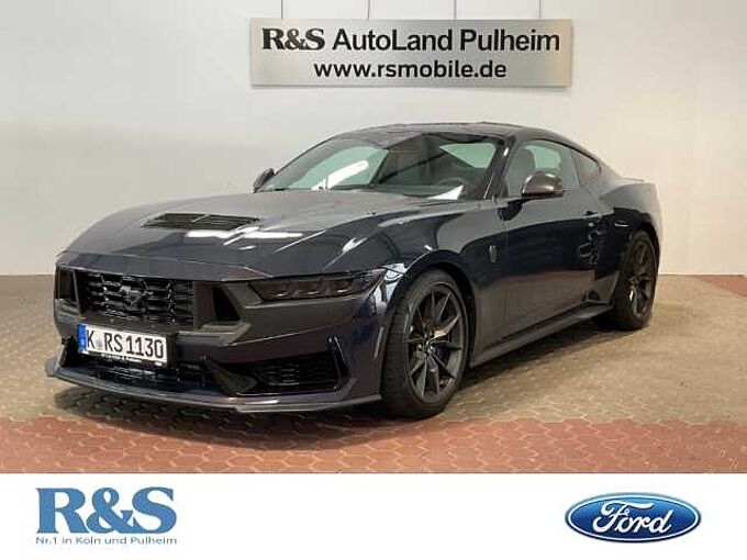 Ford Mustang Dark Horse Coupe 5.0L V8  Automatik in 50259 Pulheim Ford Mustang Dark Horse Coupe 5.0L V8  Automatik