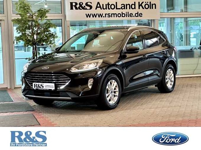 Ford Kuga Titanium+Automatik+Kamera+Navi+Key-Free in 50769 Köln-Fühlingen Ford Kuga Titanium+Automatik+Kamera+Navi+Key-Free