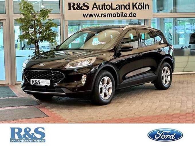 Ford Kuga Cool&Connect+Automatik+Navi+PDC+Sitzheizung in 50769 Köln-Fühlingen Ford Kuga Cool&Connect+Automatik+Navi+PDC+Sitzheizung