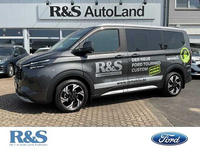 Ford Tourneo Active Bus 340 L1 PHEV FWD 8 Sitzer+LED in 50259 Pulheim Ford Tourneo Active Bus 340 L1 PHEV FWD 8 Sitzer+LED