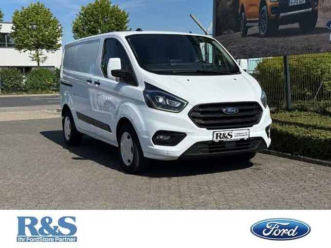 Ford Transit Custom Kasten 280L1 Trend Allwetterreifen+Bi-Xenon in 50769 Köln-Fühlingen Ford Transit Custom Kasten 280L1 Trend Allwetterreifen+Bi-Xenon