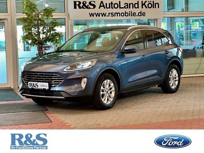 Ford Kuga Titanium X+Automatik+Pano+B&O+Kamera+Key-Free in 50769 Köln-Fühlingen Ford Kuga Titanium X+Automatik+Pano+B&O+Kamera+Key-Free