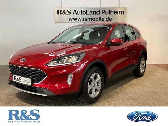 Ford Kuga Cool&Connect FHEV AWD+Navi+Tempomat+Sitzheizung in 50259 Pulheim Ford Kuga Cool&Connect FHEV AWD+Navi+Tempomat+Sitzheizung