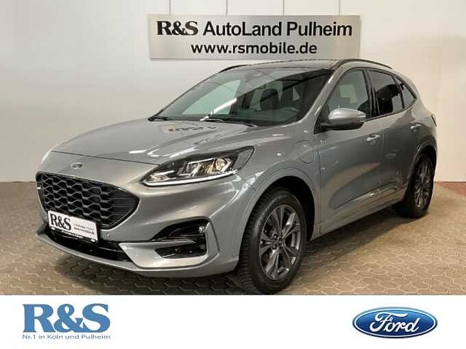 Ford Kuga ST-Line PHEV+elek.AHK+Kamera+Pano+KeyFree in 50259 Pulheim Ford Kuga ST-Line PHEV+elek.AHK+Kamera+Pano+KeyFree