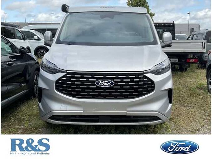 Ford Nugget Titanium 320L1 Abstandsregeltempomat+LED+Anti-Pick in 50259 Pulheim Ford Nugget Titanium 320L1 Abstandsregeltempomat+LED+Anti-Pick