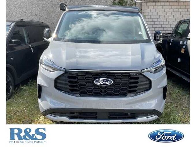 Ford Nugget Active 320L1 Aufstelldach+Allrad+Klimaautomatik+LED