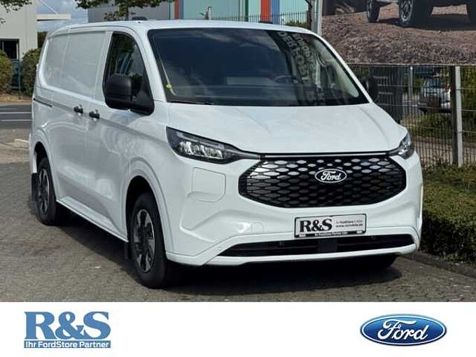 Ford Transit Custom BEV 320L1 Beifahrer-Doppelsitz+Klimaautomatik in 50769 Köln-Fühlingen Ford Transit Custom BEV 320L1 Beifahrer-Doppelsitz+Klimaautomatik