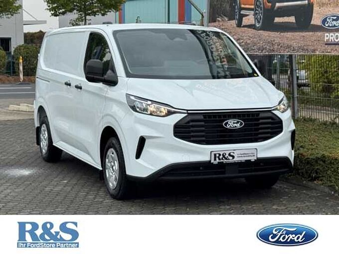 Ford Transit Custom Trend 280L1 Reserverad+Tempomat+Allwetterreifen in 50769 Köln-Fühlingen Ford Transit Custom Trend 280L1 Reserverad+Tempomat+Allwetterreifen