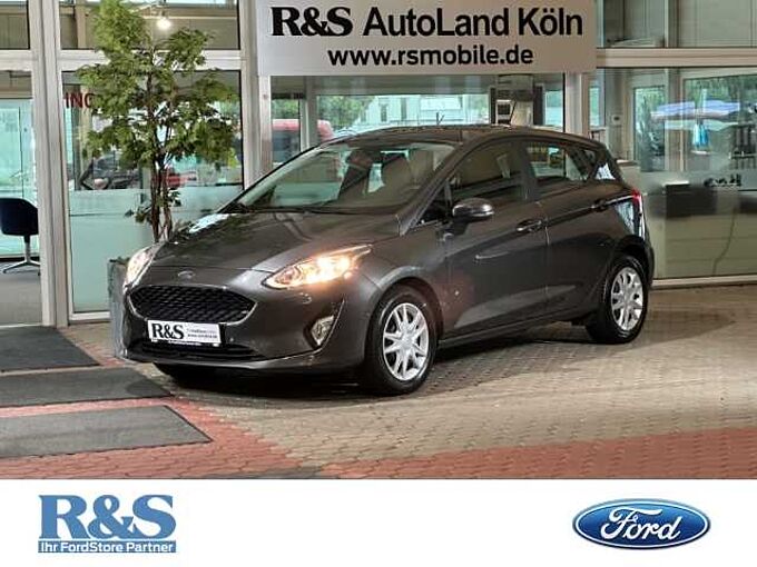 Ford Fiesta Cool&Connect+Kamera+Sitzheizung in 50769 Köln-Fühlingen Ford Fiesta Cool&Connect+Kamera+Sitzheizung