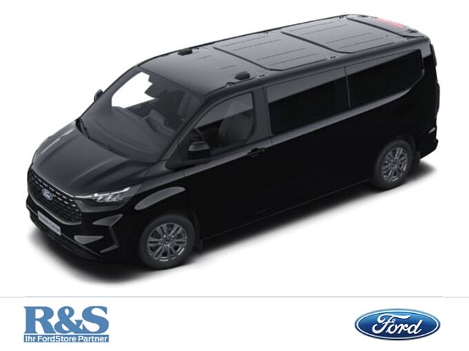 Ford Tourneo Custom Titanium 320L2 Automatik+LED+Navi+Allwetterreifen in 50769 Köln-Fühlingen Ford Tourneo Custom Titanium 320L2 Automatik+LED+Navi+Allwetterreifen