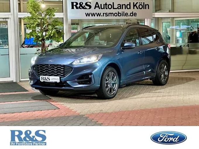Ford Kuga ST-Line X+Automatik+Pano+B&O+Head-Up+Kamera in 50769 Köln-Fühlingen Ford Kuga ST-Line X+Automatik+Pano+B&O+Head-Up+Kamera