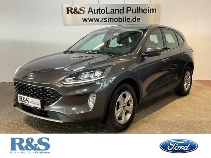 Ford Kuga Cool&Connect+Navi+elek.AHK+KeylessGO+Tempomat in 50259 Pulheim Ford Kuga Cool&Connect+Navi+elek.AHK+KeylessGO+Tempomat