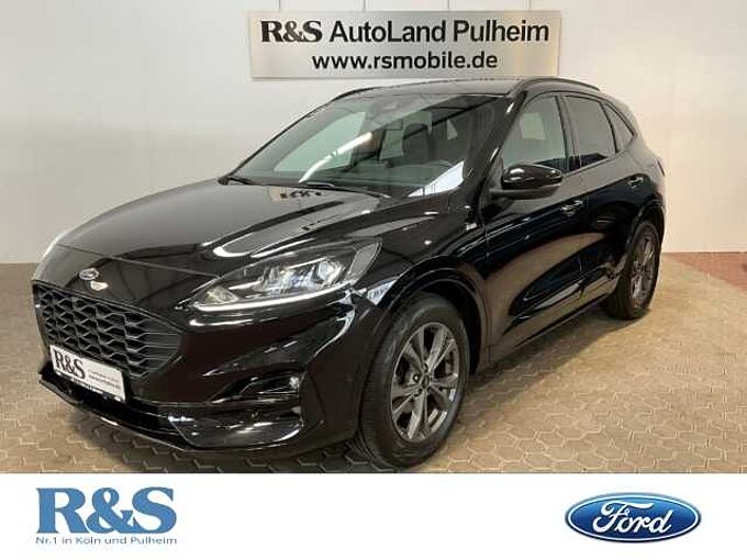 Ford Kuga ST-Line+KeyFree+Kamera+Sitzheizung+Navi in 50259 Pulheim Ford Kuga ST-Line+KeyFree+Kamera+Sitzheizung+Navi