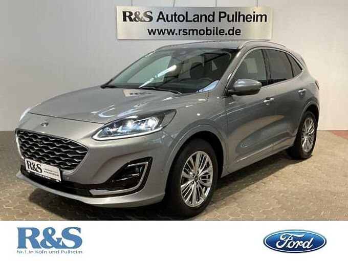 Ford Kuga Vignale AWD+Head-UP+LED+B&O+Standheiz.+Kamera in 50259 Pulheim Ford Kuga Vignale AWD+Head-UP+LED+B&O+Standheiz.+Kamera