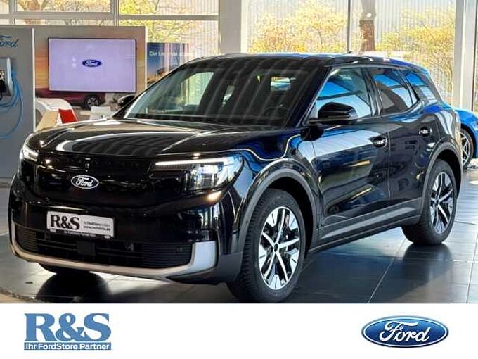 Ford Explorer Extended Range Tempomat-adapt.+KeyFree+Sitzheizung in 50769 Köln-Fühlingen Ford Explorer Extended Range Tempomat-adapt.+KeyFree+Sitzheizung