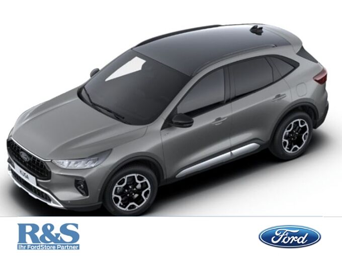 Ford Kuga FHEV Active X LED-Matrix+Allwetterreifen+360°+KeyFree in 50769 Köln-Fühlingen Ford Kuga FHEV Active X LED-Matrix+Allwetterreifen+360°+KeyFree