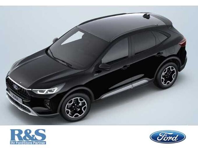 Ford Kuga FHEV Active X LED-Matrix+Allwetterreifen+360°+KeyFree in 50769 Köln-Fühlingen Ford Kuga FHEV Active X LED-Matrix+Allwetterreifen+360°+KeyFree