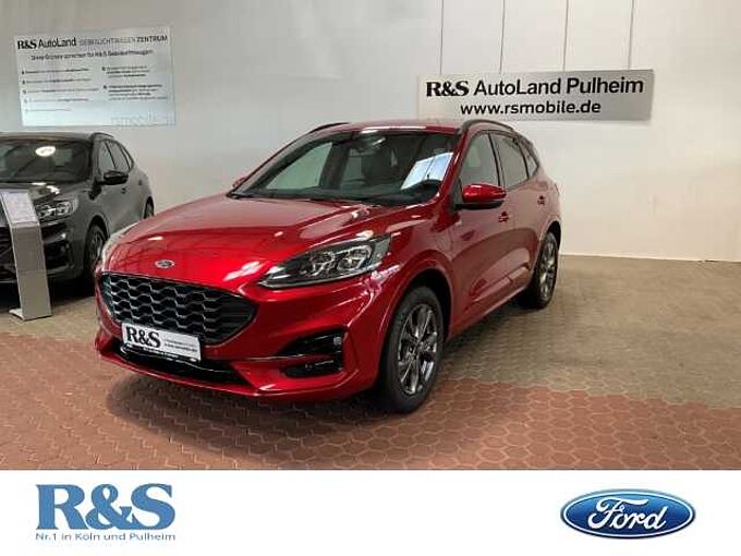 Ford Kuga ST-Line X PHEV+LED+B&O+KeyFree+Kamera+Navi in 50259 Pulheim Ford Kuga ST-Line X PHEV+LED+B&O+KeyFree+Kamera+Navi