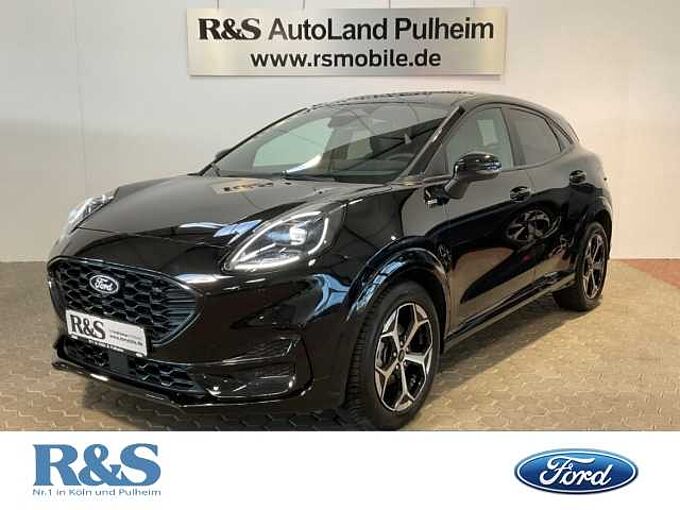 Ford Puma ST-Line MHEV+Kamera+Sitzheizung+KeylessGO in 50259 Pulheim Ford Puma ST-Line MHEV+Kamera+Sitzheizung+KeylessGO