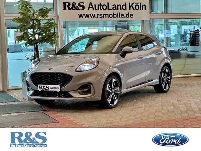 Ford Puma ST-Line X+Kamera+B&O+Navi+Key-Free+LED in 50769 Köln-Fühlingen Ford Puma ST-Line X+Kamera+B&O+Navi+Key-Free+LED