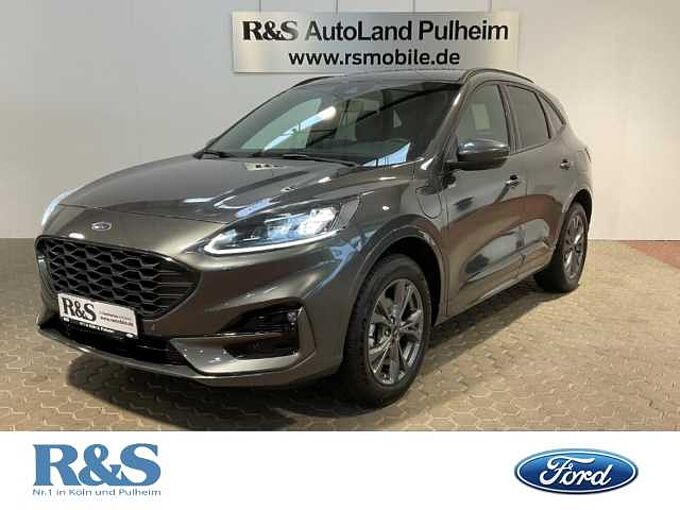 Ford Kuga ST-Line X PHEV+Navi+LED+B&O+KeyFree+Kamera in 50259 Pulheim Ford Kuga ST-Line X PHEV+Navi+LED+B&O+KeyFree+Kamera